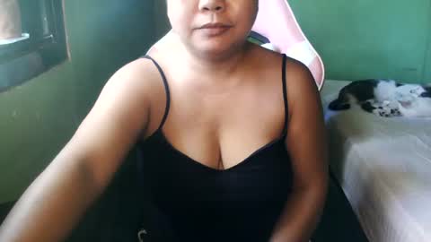 Crys online show from 07-20-26, 07:22