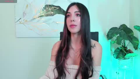 crystal_arlette online show from 07-28-26, 04:50