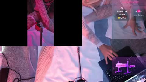 Crystal Bellini online show from 03-27-26, 05:56