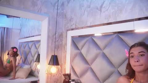 crystal_gilton online show from 02-28-26, 07:04