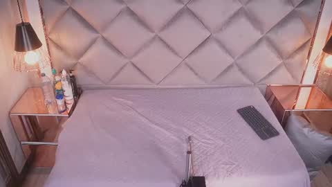 crystal_gilton online show from 07-13-26, 07:05