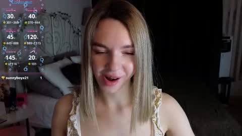 crystal_hanna online show from 12-14-25, 03:12