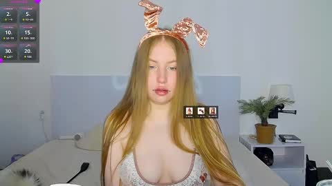 Lina online show from 05-01-26, 02:16