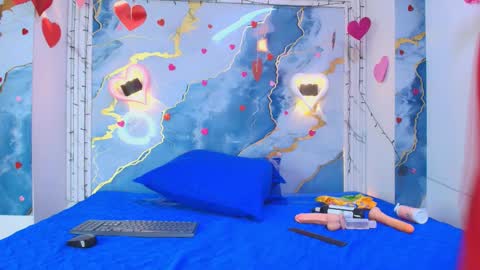 crystal online show from 03-03-26, 07:20