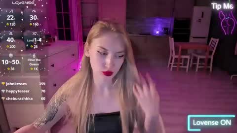 crystal maiden0 online show from 02-08-25, 12:39