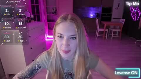 crystal maiden0 online show from 02-09-25, 09:05