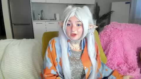 Eva online show from 07-28-26, 02:13