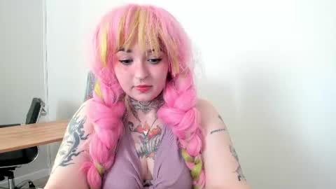 Eva online show from 07-29-26, 02:10