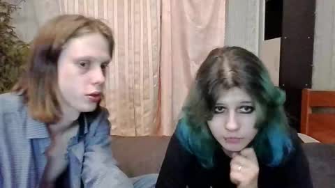 Crystal and Marcl online show from 01-16-25, 11:26