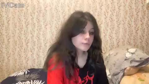 Crystal and Marcl online show from 07-21-26, 08:00