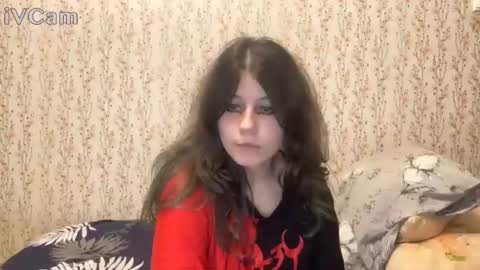 Crystal and Marcl online show from 07-21-26, 08:11