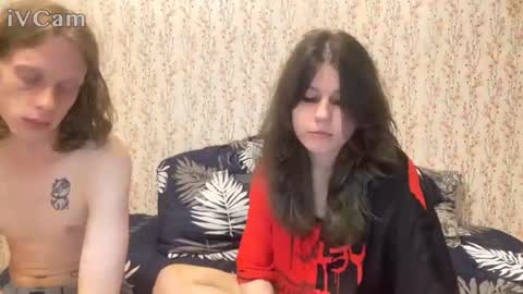 Crystal and Marcl online show from 07-22-26, 08:11