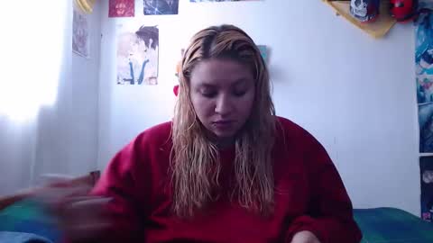 Crystal shadow online show from 02-22-26, 04:16