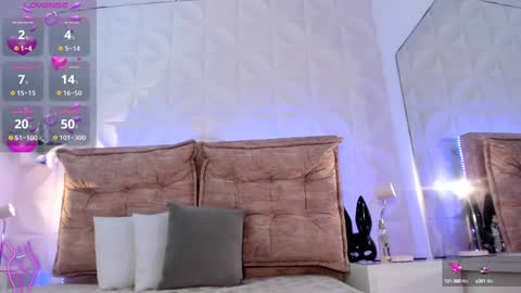 Snapshot of crystal_star16 chatting on 01-22-25, 02:48 Chris online show from 01-22-25, 02:48
