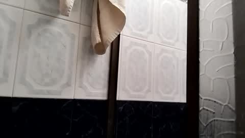 Crystal Blaze online show from 11-17-25, 06:46