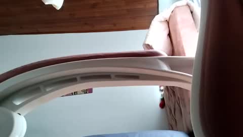 Crystal Blaze online show from 11-23-25, 03:12