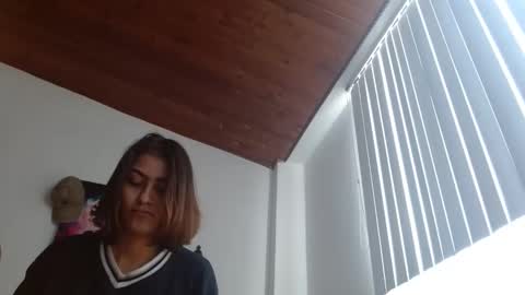 Crystal Blaze online show from 02-07-26, 06:11