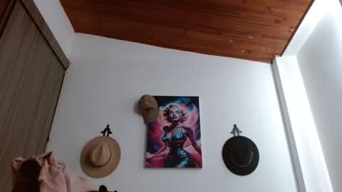 Crystal Blaze online show from 02-12-26, 02:34