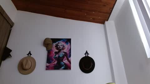 Crystal Blaze online show from 02-16-26, 12:01