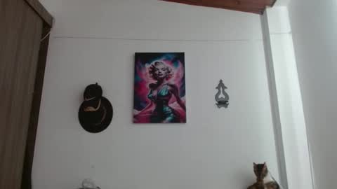 Crystal Blaze online show from 03-29-26, 02:06