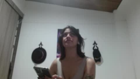 Crystal Blaze online show from 04-10-26, 12:38