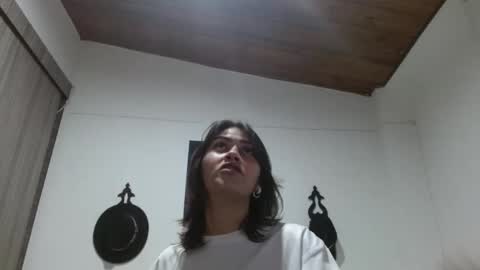 Crystal Blaze online show from 04-11-26, 03:00