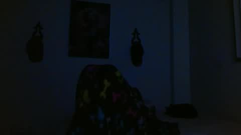 Crystal Blaze online show from 04-20-26, 06:16