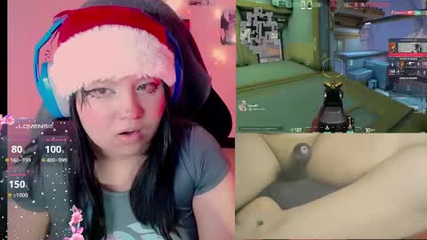 crystal online show from 12-15-24, 05:42