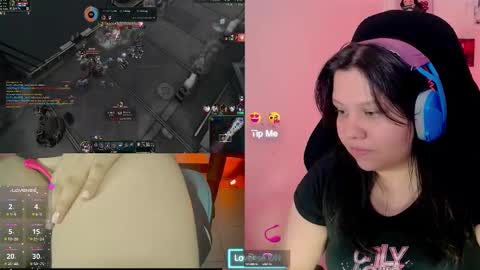 crystal online show from 01-08-25, 05:48