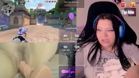 crystal online show from 01-29-25, 06:43