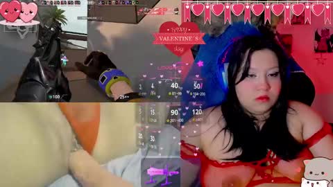 crystal online show from 02-15-25, 02:47