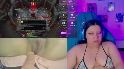 crystal online show from 03-11-25, 11:04