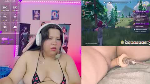 crystal online show from 02-10-26, 01:32