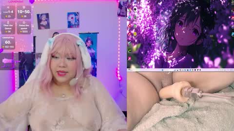 crystal online show from 02-15-26, 05:20