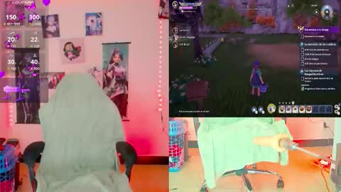 crystal online show from 02-28-26, 11:50