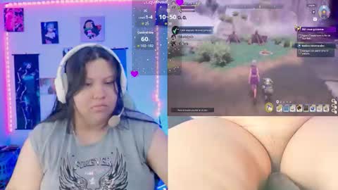 crystal online show from 03-18-26, 01:31