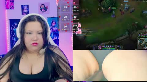 crystal online show from 04-14-26, 01:44