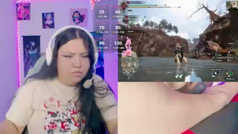 crystal online show from 06-18-26, 10:25