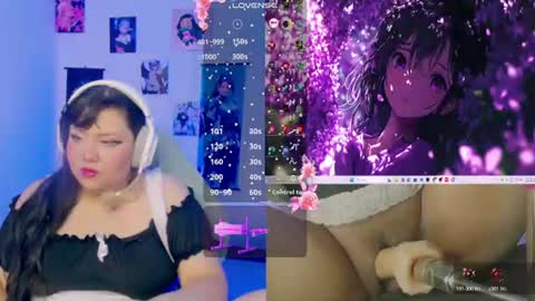 crystal online show from 07-12-26, 04:31