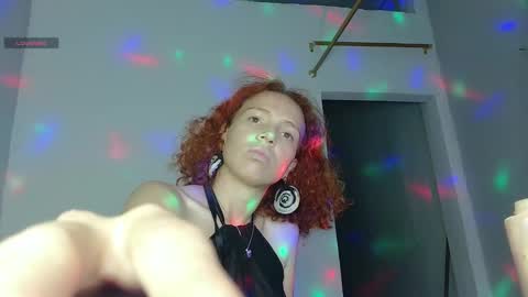 crystal_weber04 online show from 03-06-26, 04:42