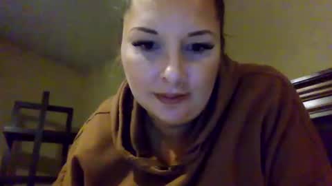 crystalbarbie214 online show from 11-10-25, 11:26