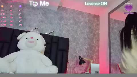 Crystal online show from 06-11-26, 03:32
