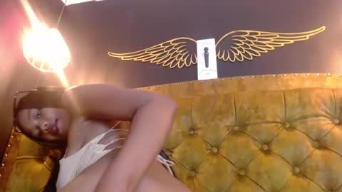 Crystal online show from 03-08-25, 11:49