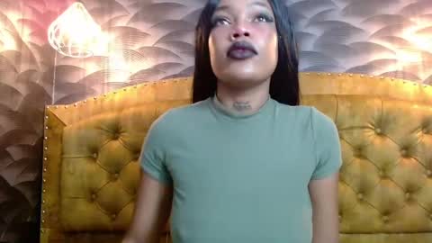 Crystal online show from 10-21-25, 08:20