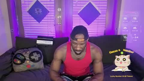 crystalclearstud online show from 05-08-26, 11:37