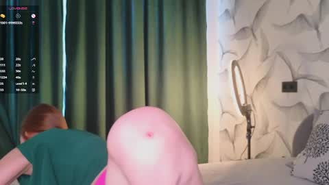 Diva online show from 07-27-26, 10:33