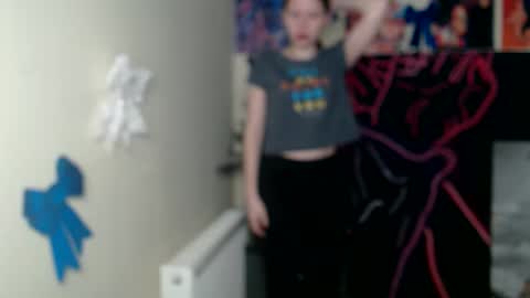 Stella online show from 02-22-26, 07:19