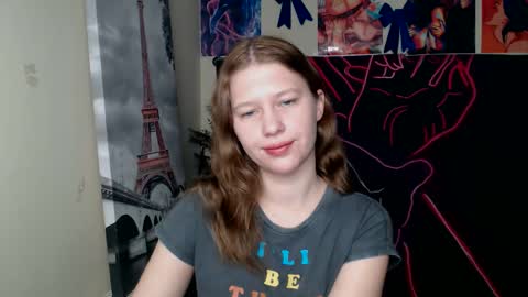 Stella online show from 03-15-26, 07:14