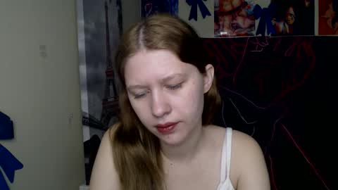 Stella online show from 03-19-26, 07:34