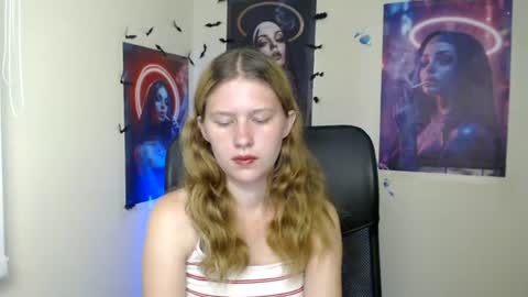 Stella online show from 07-03-26, 12:11